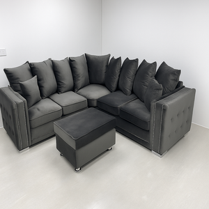 Alaska 3+2 Seater Sofa