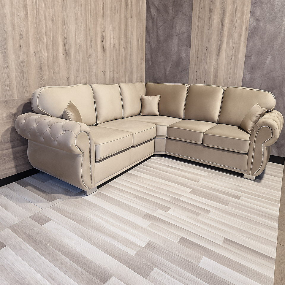 Rio Sofa Supreme Comfort soafs