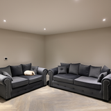 Ashvin Sofa – Timeless Style, Everyday Comfort