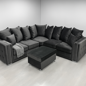 Alaska 3+2 Seater Sofa