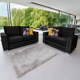 Maya Sofa – Modern Elegance Meets Everyday Comfort