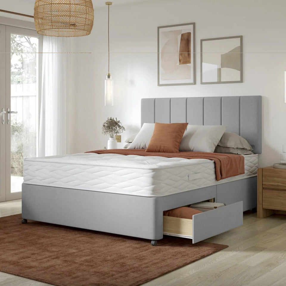 Mix luxury Bed's