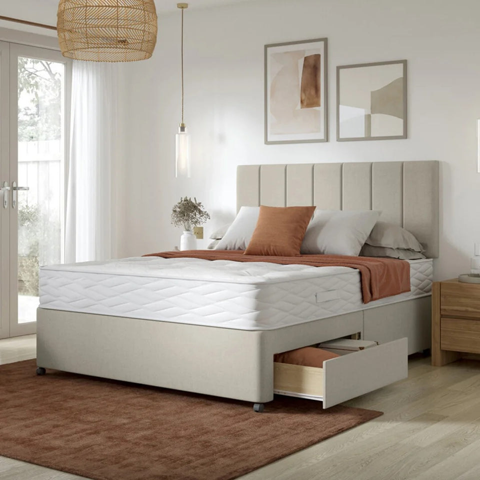 Mix luxury Bed's