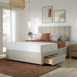 Mix luxury Bed's