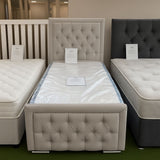 Heaven Hilton Luxury Bed