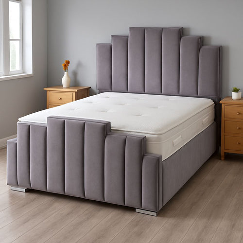 Arizona Luxury Bed