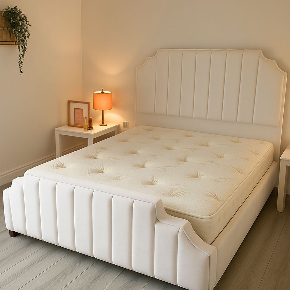 Arizona Luxury Bed