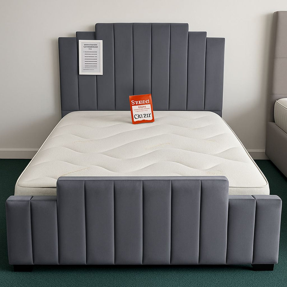 Arizona Luxury Bed