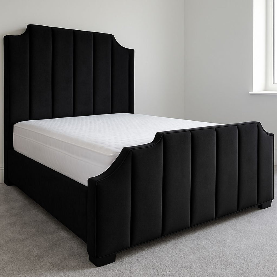 Arizona Luxury Bed