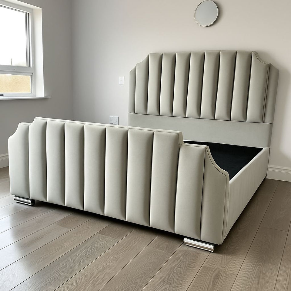 Arizona Luxury Bed