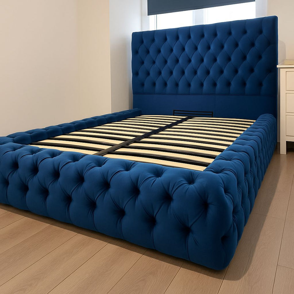 Ambassador Luxury Bed