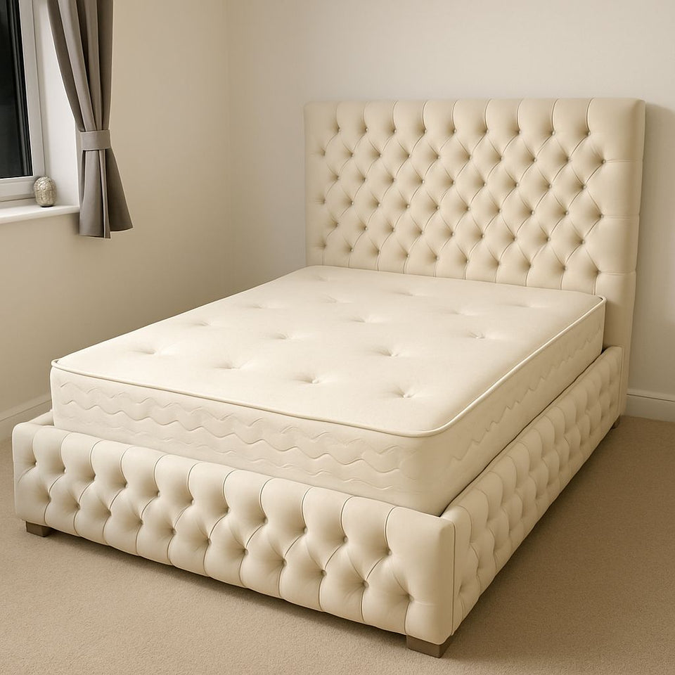 Ambassador Luxury Bed
