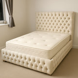 Ambassador Luxury Bed