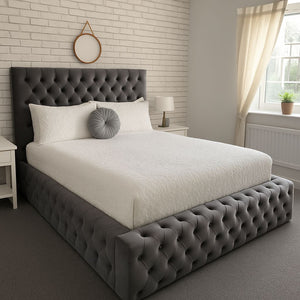 Ambassador Luxury Bed