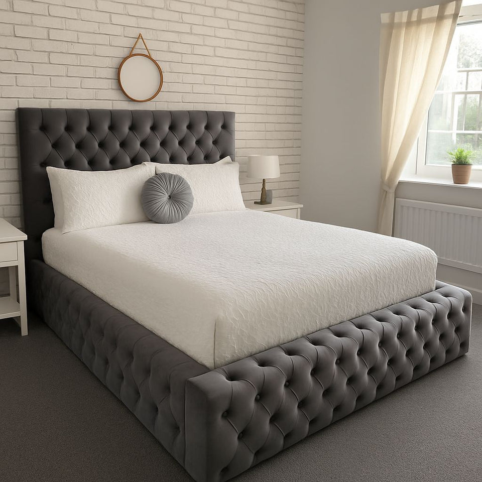 Ambassador Luxury Bed
