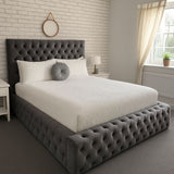 Ambassador Luxury Bed