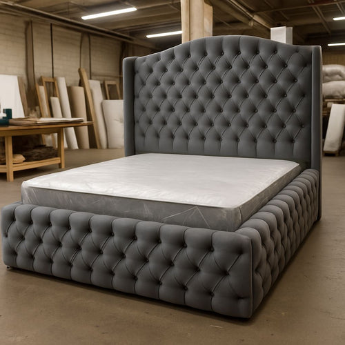 Ambassador Luxury Bed