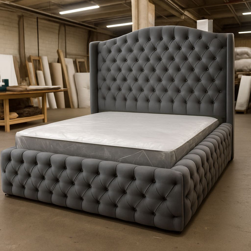 Ambassador Luxury Bed