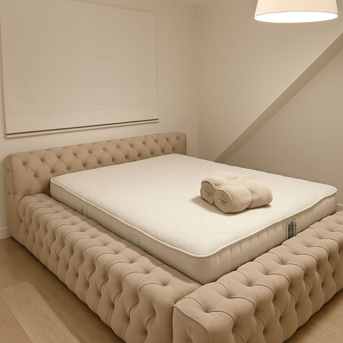 Mini Ambassador Luxury Bed