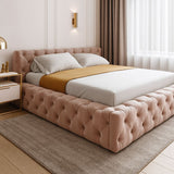 Mini Ambassador Luxury Bed