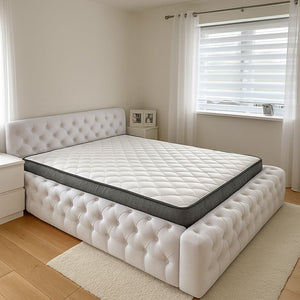 Mini Ambassador Luxury Bed