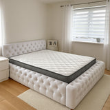 Mini Ambassador Luxury Bed
