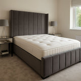 Royal Wing Bed !!