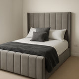 Royal Wing Bed !!