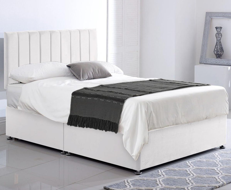 Mix luxury Bed's