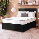 Mix luxury Bed's