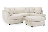 U Shape Sofa Bed