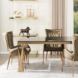 Marbel Dinning Table