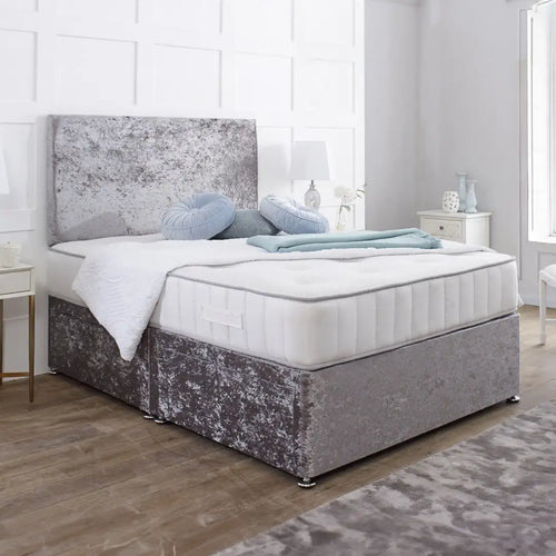 Mix luxury Bed's