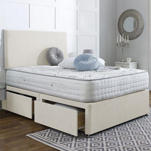 Mix luxury Bed's